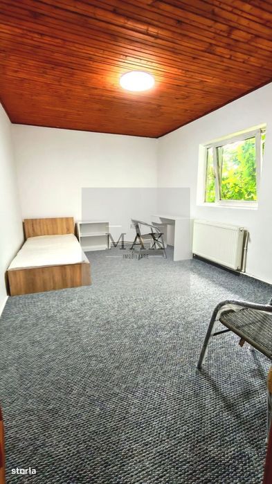 Apartament de închiriat, 3 camere, etaj 1, Str. Fabricii, Cluj
