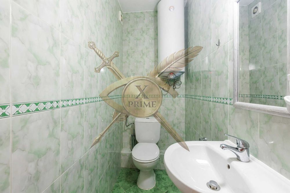 Дава се под наем Четиристаен апартамент в Варна, Център - 150 кв.м за 1200 € - Снимка #7