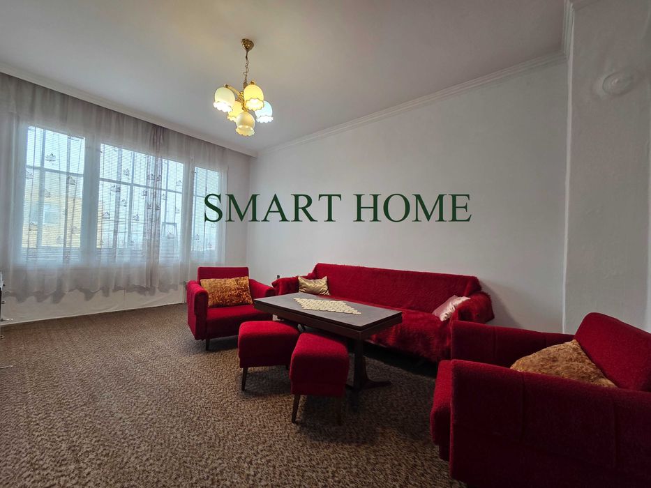 Двустаен апартамент в гр. Горна Оряховица!