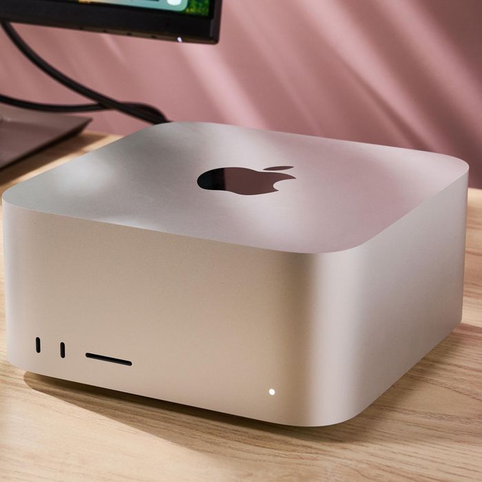 Mac Studio Apple M3 Ultra 512GB RAM
