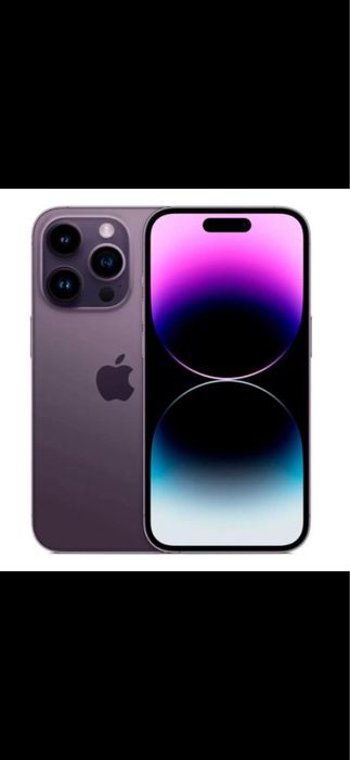 Iphone 14 Pro Max 256/79