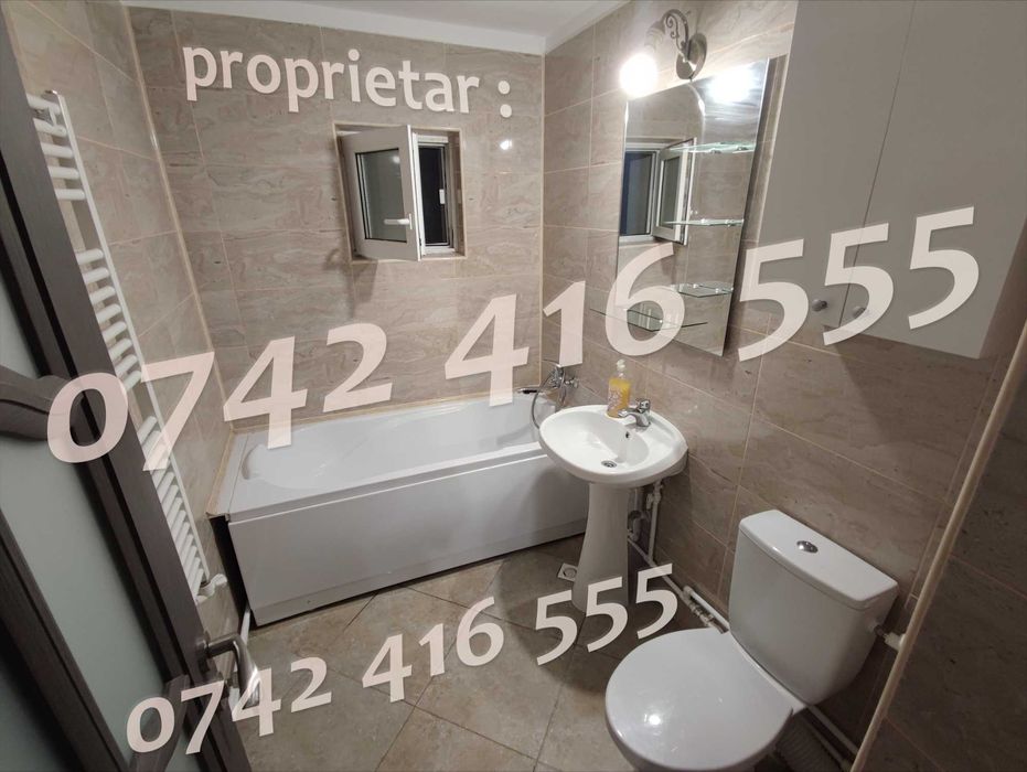 Apartament – Bacau - Vedere 3