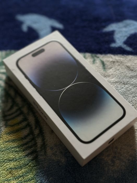 Продам Iphone 14Pro 128гб