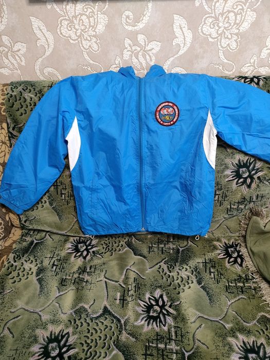 Спортивные омуниции