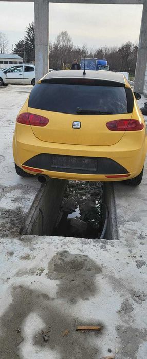 Dezmembram Seat Leon 1P Cod motor BXE, BKC, BJB, CAYC, CDAA, CAX