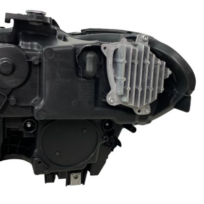 Диодни Led фарове за BMW G30 (2017-2022) - facelift Laser look