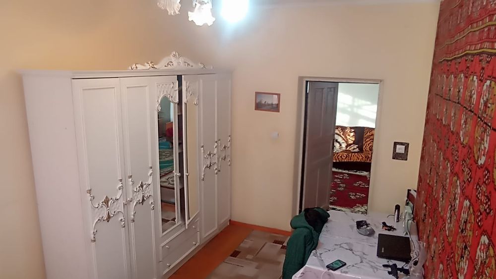 Продам дом в хорошем состоянии!