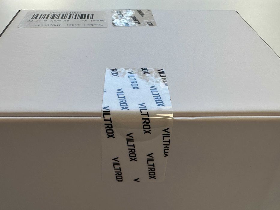 Нов Viltrox AF 85/1.8 II FE обектив за Sony E-Mount фотоапарати