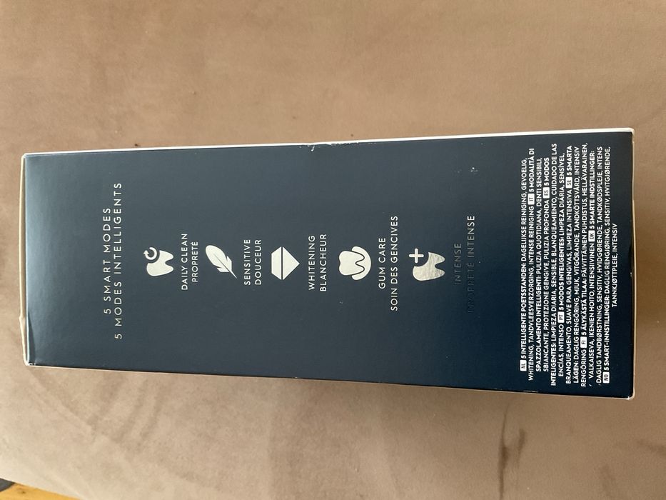 Periuta de dinti electrica, Oral-B iO 6S, temporizator, pret FIX