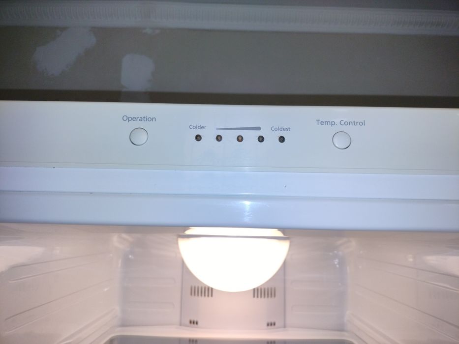 Холодильник Samsung RL41SBSW