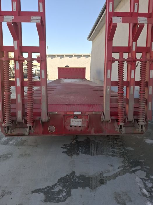 Траллер Traller sotiladi nalichida bor