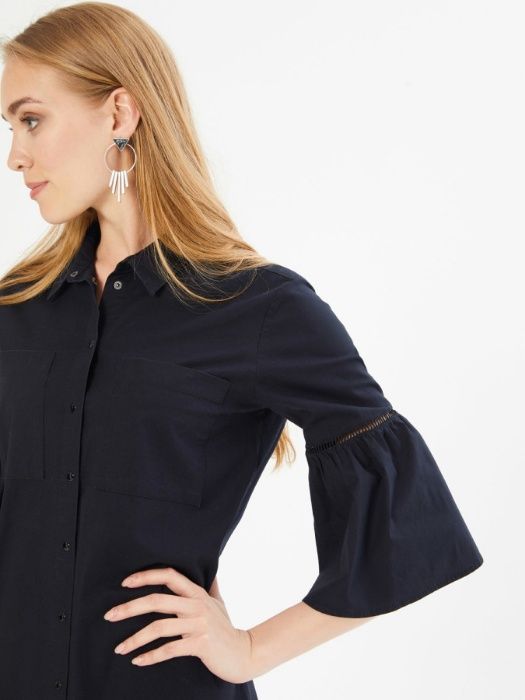 чисто нова рокля на турската марка XINT