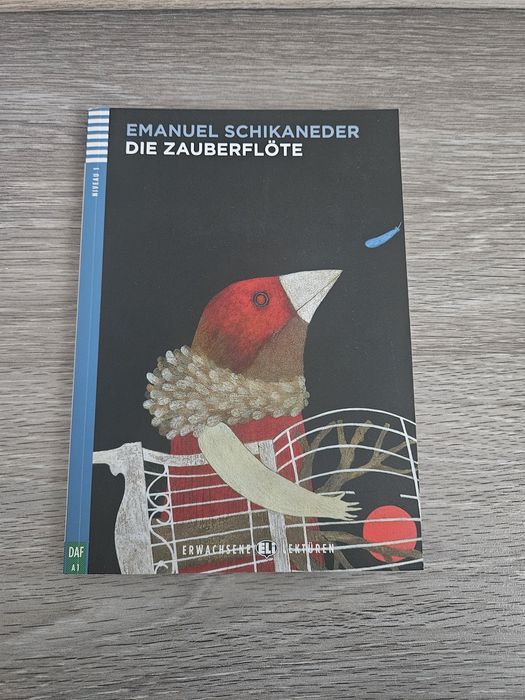 Set manuale germana A1