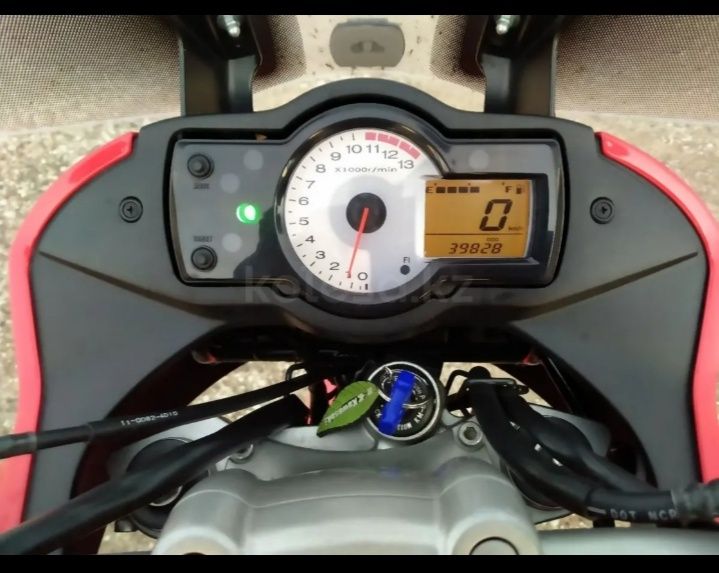 Продам Кавасаки/Версис-650,2008 г.в.