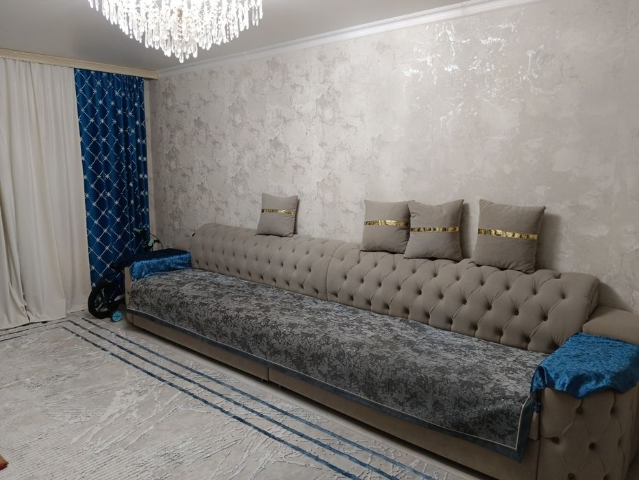 Срочно продается 3-ком квартира.