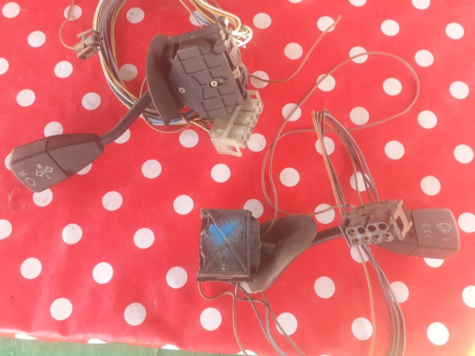 Bmw e36,ключ за чистачки,бмв е36