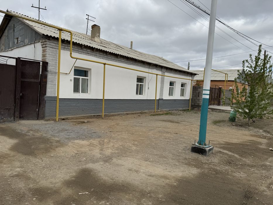 Дом в центре район ДЭУ