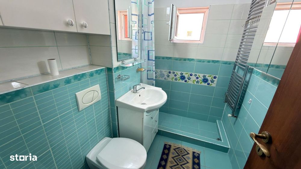Apartament 4 camere Strand