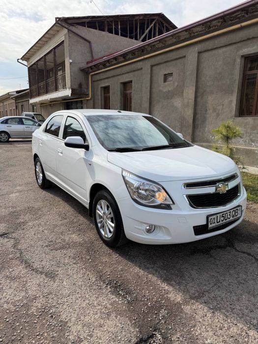 Cobalt avtomat АРЕНДА Викуп  Холати зор 2021 йил