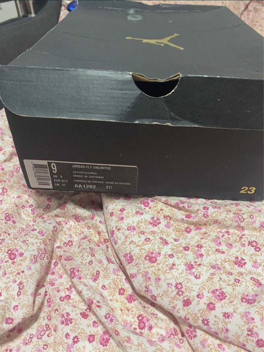 Jordan Fly Unlimited 42,5