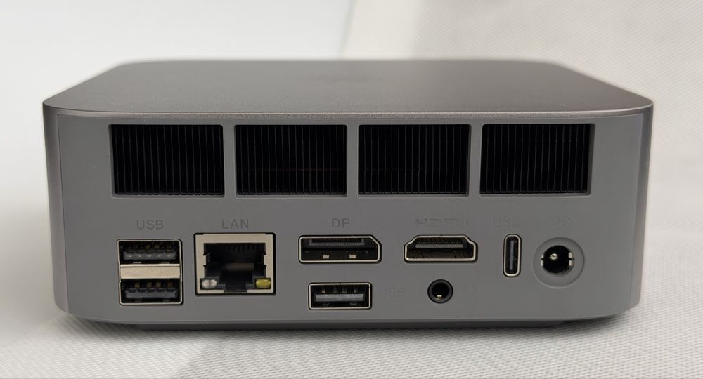 Mini PC Beelink SER9 Ryzen AI 9 HX370 32GB