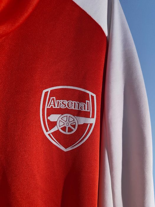 Puma Arsenal F.C. Горнище/Мъжко L