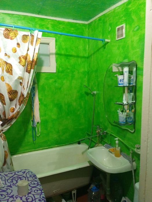 Продам 3-х комнатную комнату.