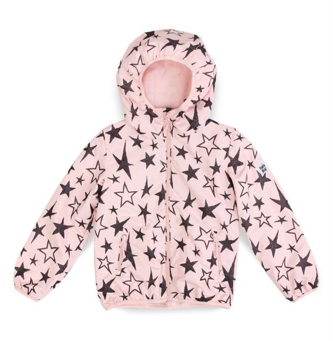 Куртка для девочки