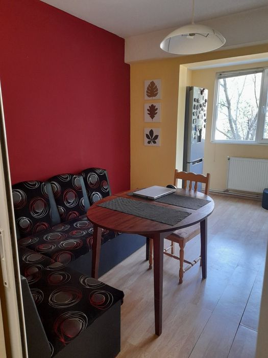 Продава се Двустаен апартамент в Русе, Чародейка - Юг - 60 кв.м за 1242 €/кв.м - Снимка #1