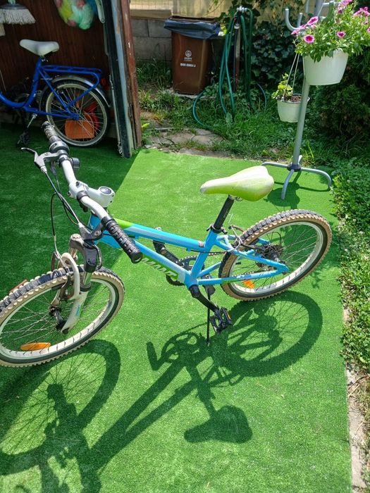 Bicicleta copii Diamant