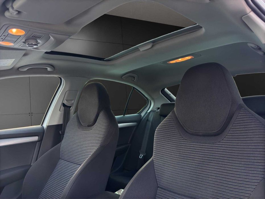 SKODA Octavia 2015 — imagine 26