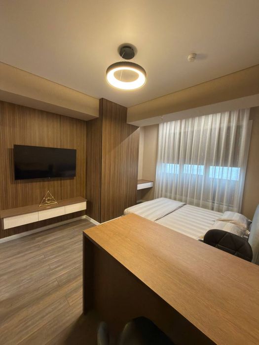 Сдаю свою квартиру в новостройке Modera tovrs