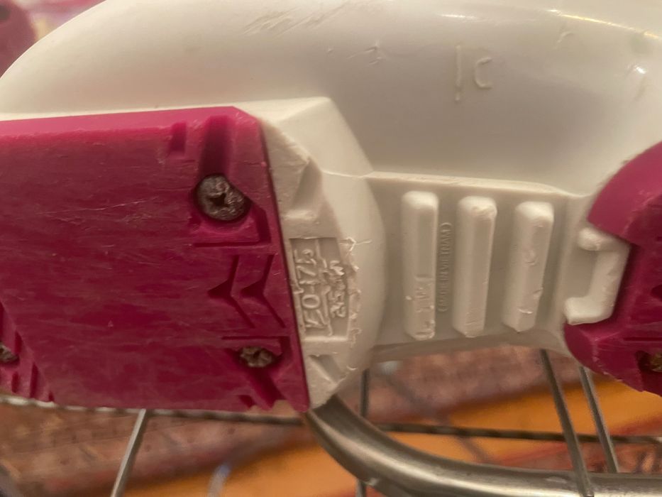 Echipament schi complet 5-6 ani