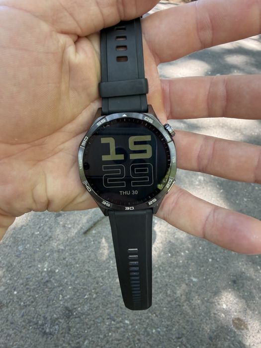 Huawei gt5 46 mm