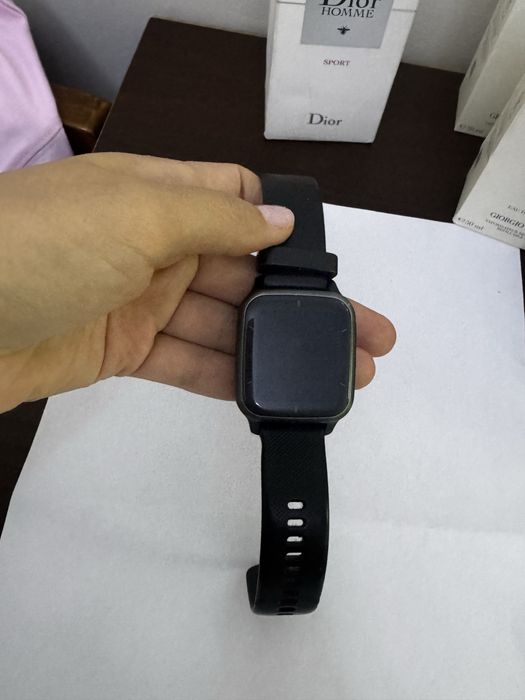 Garmin  Venu sq, часы мужские