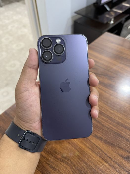 Iphone 14 pro max srochna sotiladi