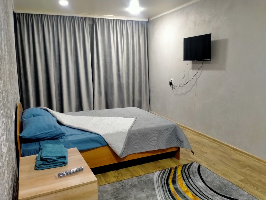 Сдам 1,5 почасово, посуточно