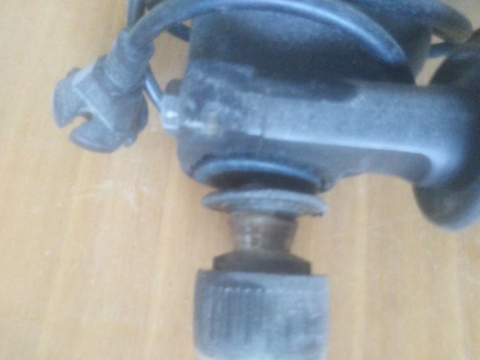 Электро дрель продам