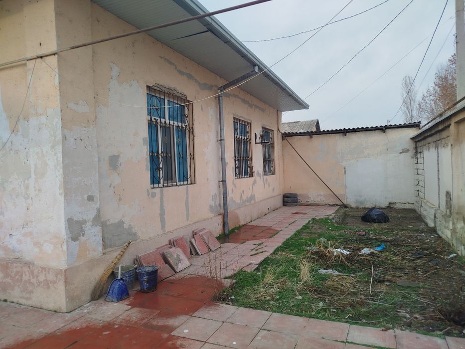 Продается дом Шоликор