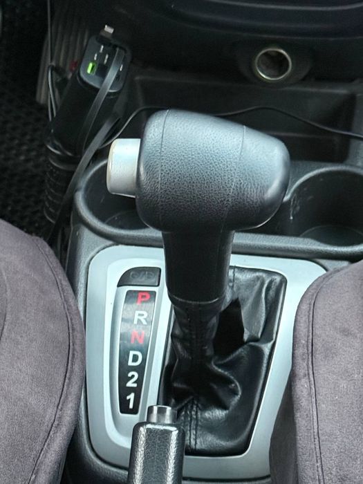 Лада гранта 2014 автомат