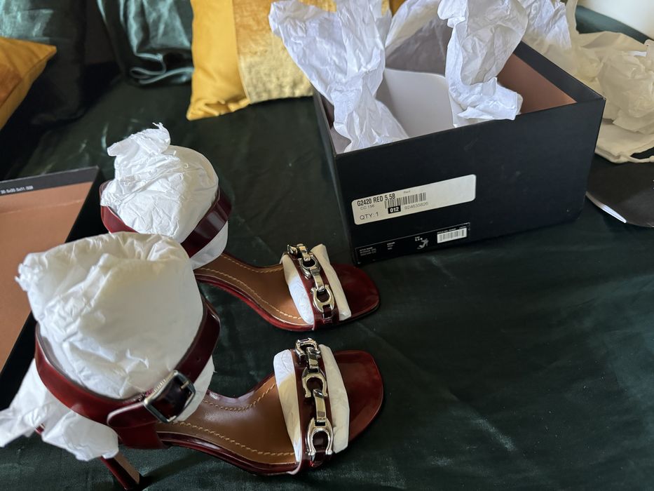 Sandale coach originale