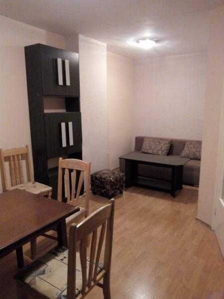 Двустаен апартамент във Възраждане