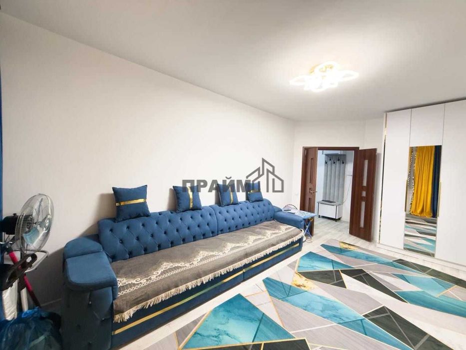 ПРОДАМ 2х. ком. Болашак (Эйли ПРАЙМ)