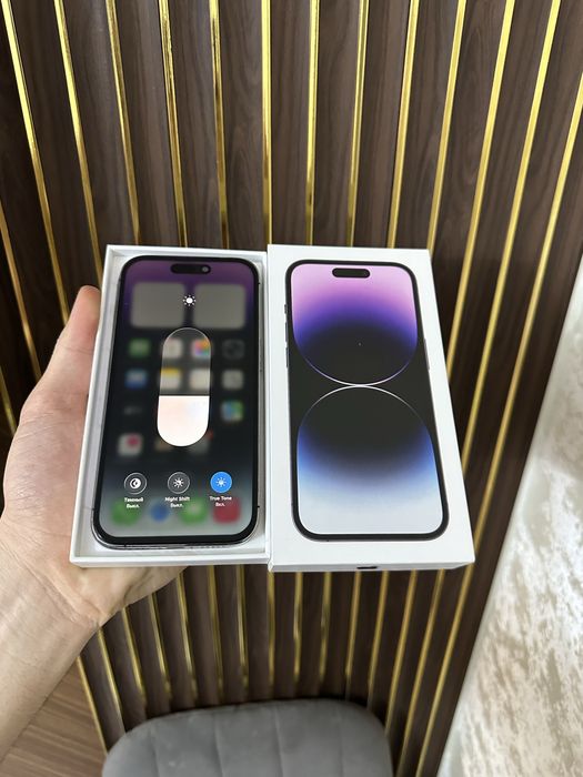 Iphone 14 Pro 128 Айфон 14 Про 128