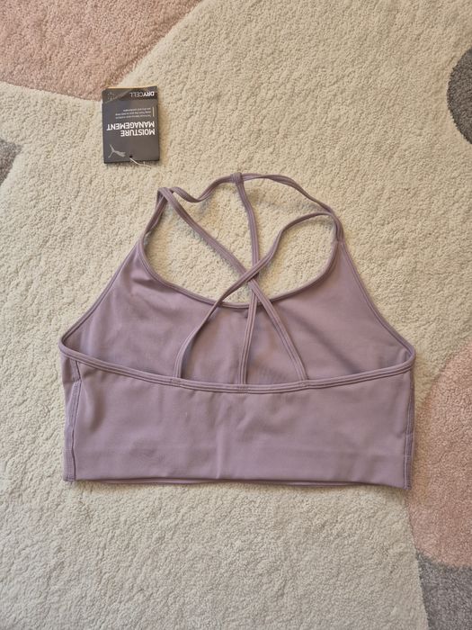 Спортен топ и къси панталонки Puma