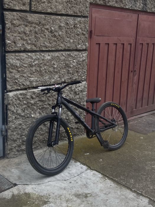 CTM dirtking 26 цола