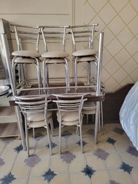Оборудование для кафе