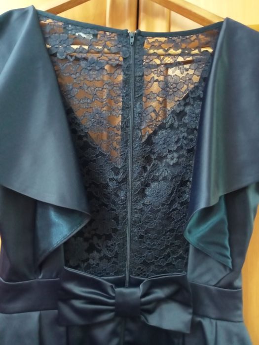 Платье вечернее/выпускное