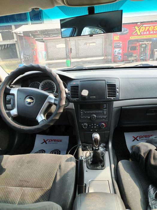 Epica 1 тоска матор краска Тоза