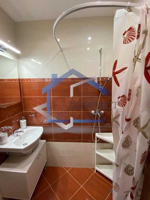 Дава се под наем Двустаен апартамент в Варна, Гръцка махала - 66 кв.м за 561 € - Снимка #10